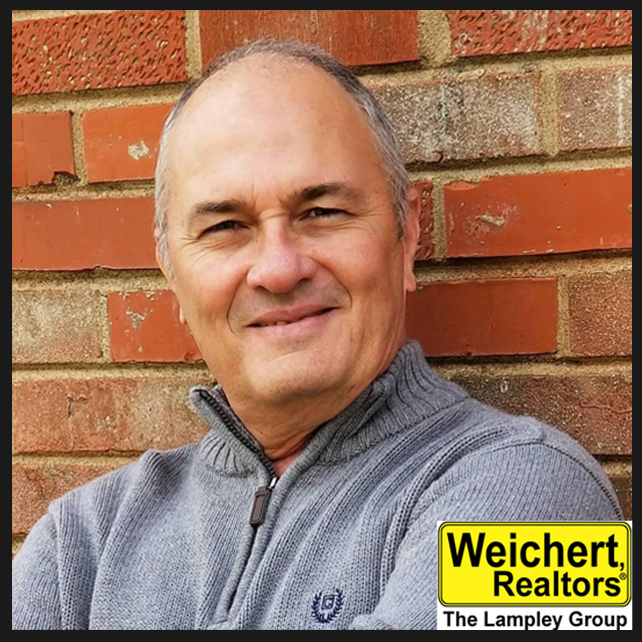 Daniel Kelley Affiliate Broker at Weichert Realtor logo
